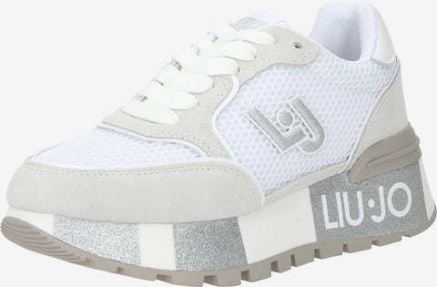 LIUJO Sneaker AMAZING 25  White