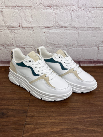 PALPA Sneaker PA001000441W-06 White/Beige