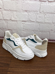 PALPA Sneaker PA001000441W-06 White/Beige